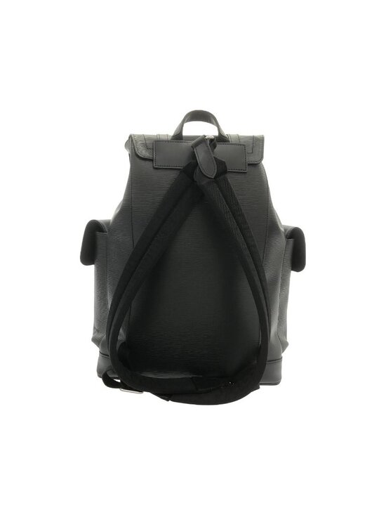 Louis Vuitton Epi Christopher Mm Backpack main image 6